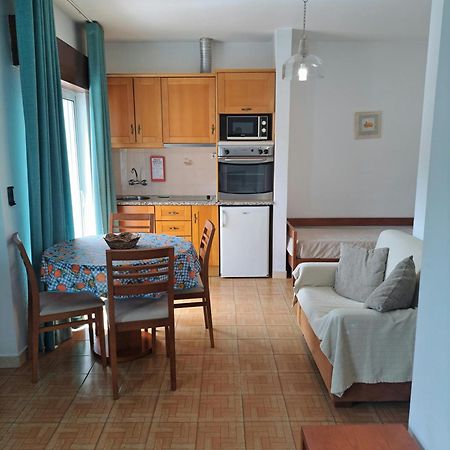 Mira Parque Bed & Breakfast Albufeira Eksteriør bilde