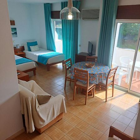 Mira Parque Bed & Breakfast Albufeira Eksteriør bilde