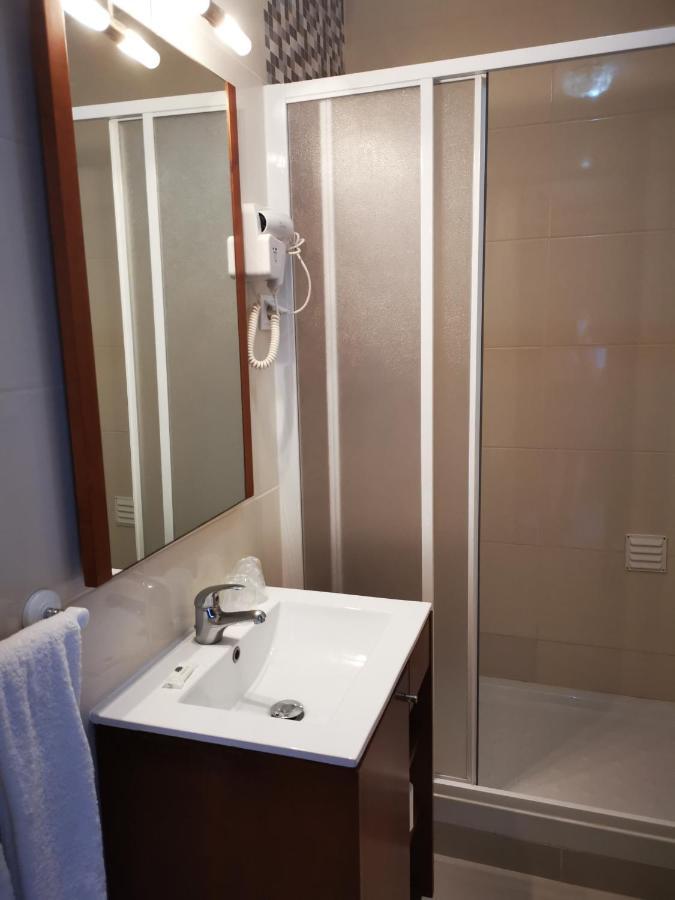 Mira Parque Bed & Breakfast Albufeira Eksteriør bilde