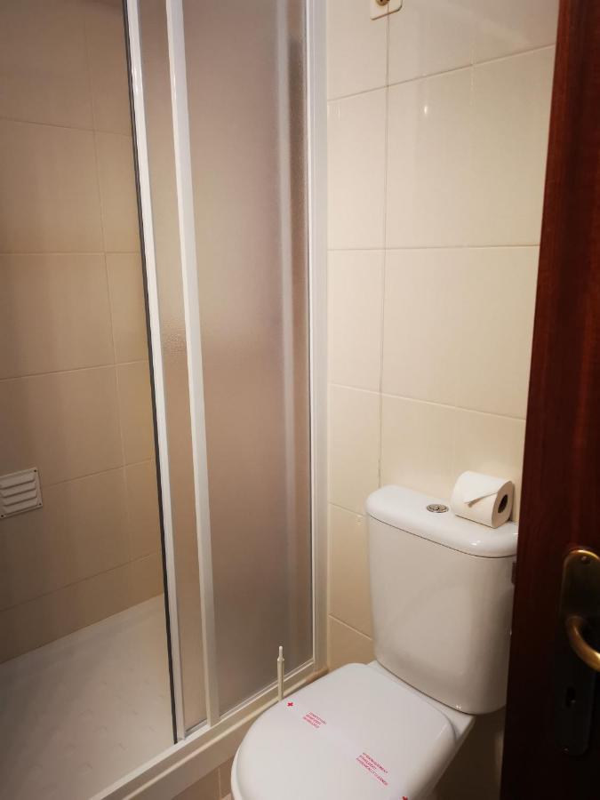 Mira Parque Bed & Breakfast Albufeira Eksteriør bilde
