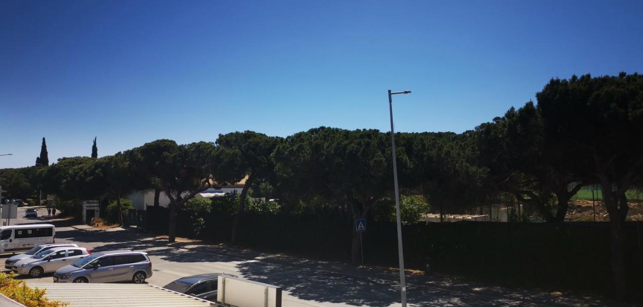 Mira Parque Bed & Breakfast Albufeira Eksteriør bilde
