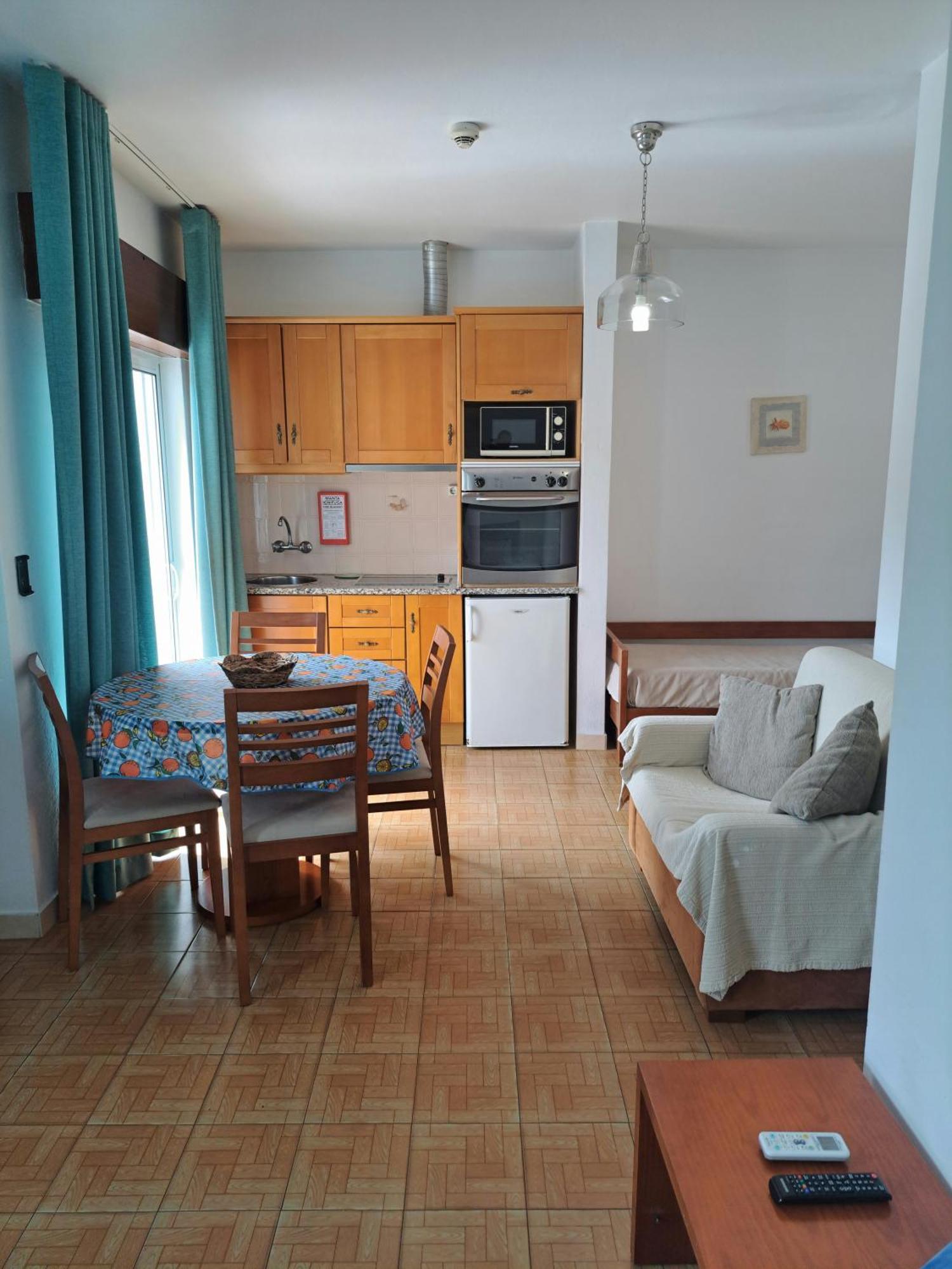 Mira Parque Bed & Breakfast Albufeira Eksteriør bilde