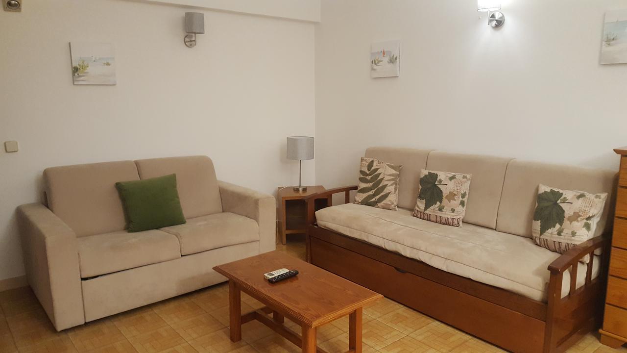 Mira Parque Bed & Breakfast Albufeira Eksteriør bilde