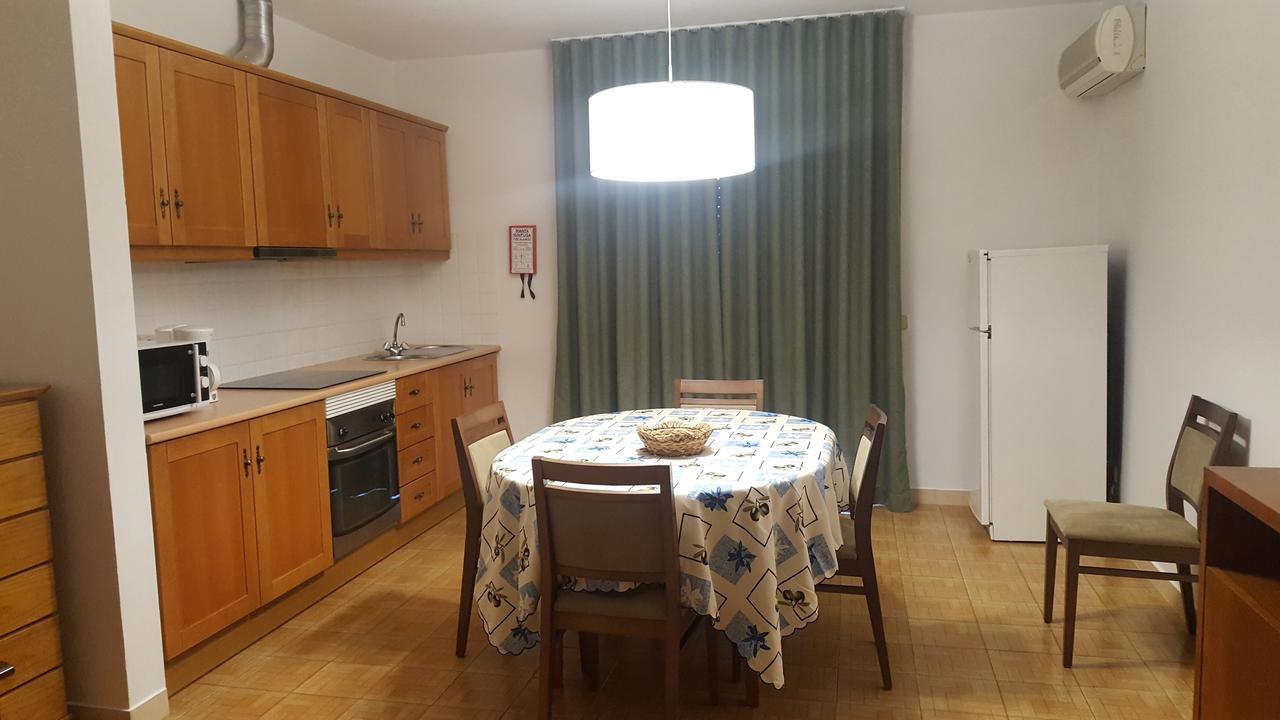 Mira Parque Bed & Breakfast Albufeira Eksteriør bilde