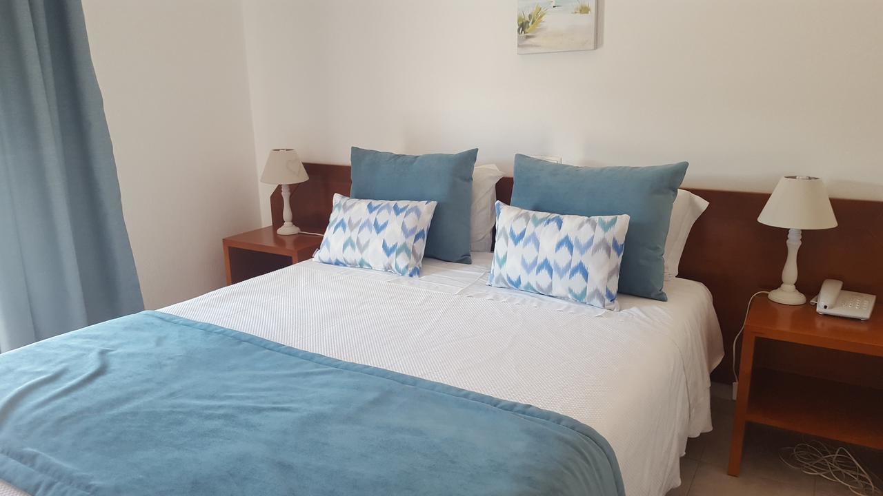 Mira Parque Bed & Breakfast Albufeira Eksteriør bilde