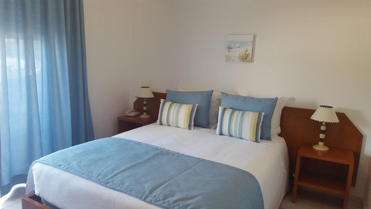 Mira Parque Bed & Breakfast Albufeira Eksteriør bilde