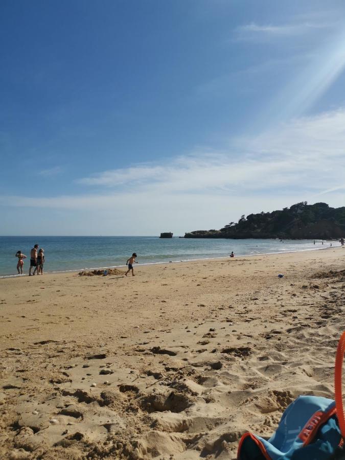Mira Parque Bed & Breakfast Albufeira Eksteriør bilde